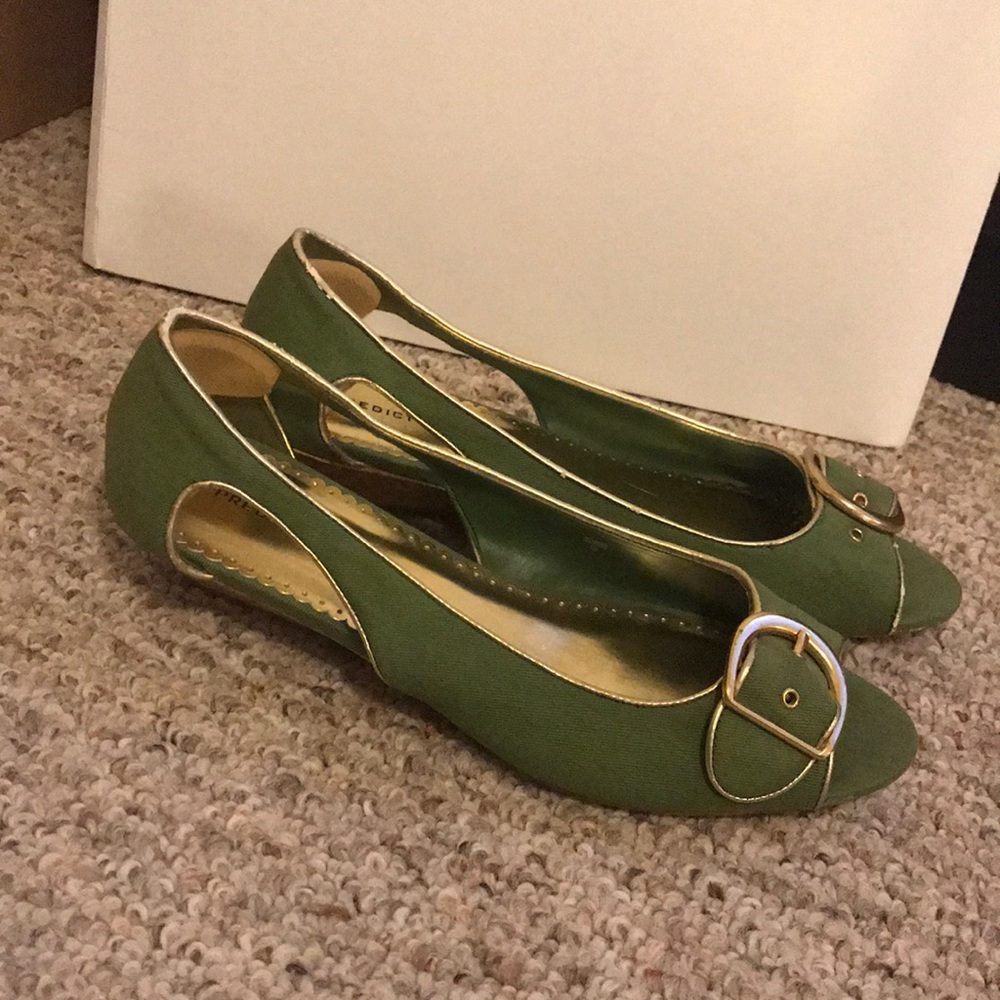 Prediction Women’s Shoes